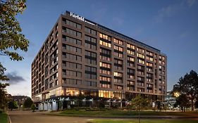 Fairfield By Marriott Bogota Embajada
